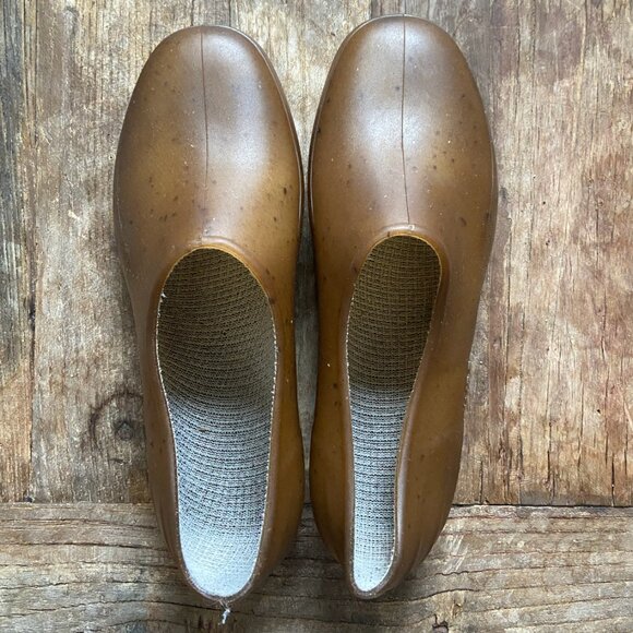 Plasticana Gardana Clogs | Sepia | EU 40 - Picture 9 of 15